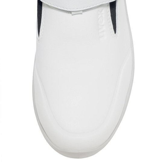Protection des pieds | Chaussure basse uvex 1 sport white S1 FO SR
