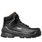 Safety shoes | uvex 3 quatro boot S3 FO CI SC SR