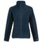 Beschermende kleding en workwear | Fleecejack voor dames uvex suXXeed craft