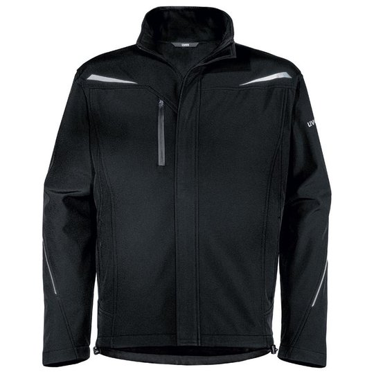 Protective clothing and workwear | uvex syneXXo light jacket