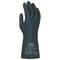 Safety gloves | uvex profapren CF33 chemical protection glove