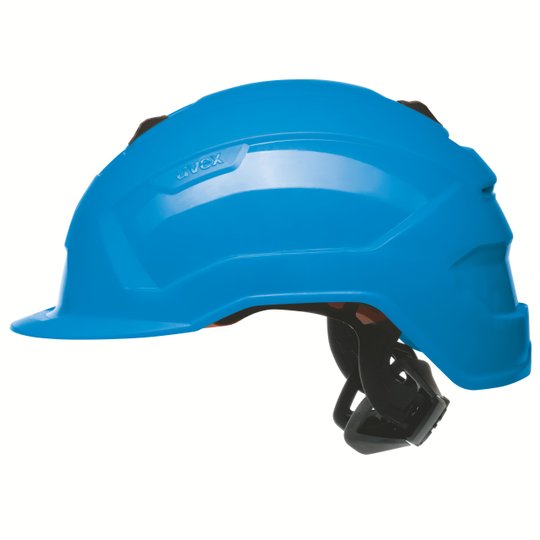 Safety helmets | uvex pronamic B-WR blue