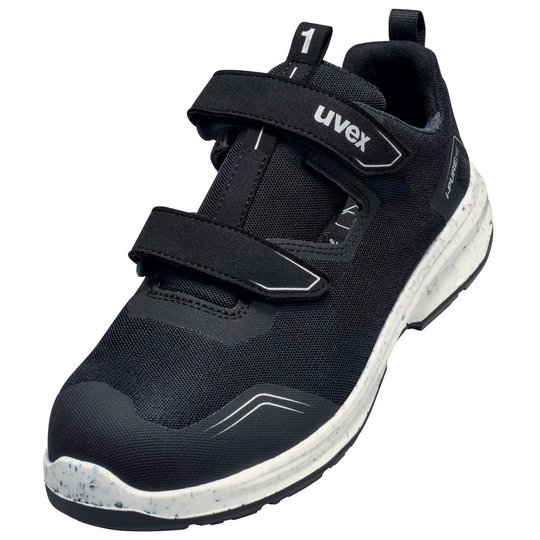 Safety shoes | uvex 1 sport sandal S1 FO SC SR