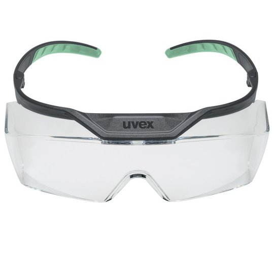 Lunettes de protection | Lunettes à branches uvex OTG plus