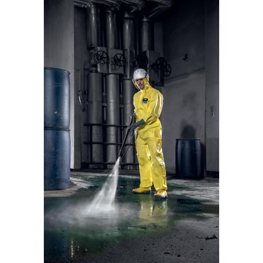 Third-party producer | NORA safety boot S5 FO SR