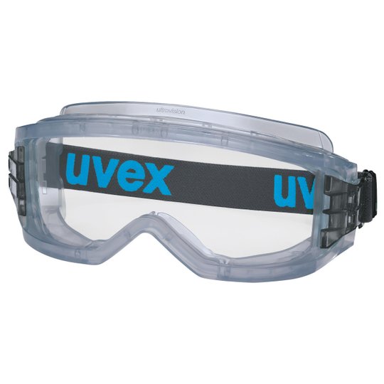 Safety glasses | uvex ultravision goggles