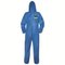Protective clothing and workwear | uvex 5/6 air chemical protection suit