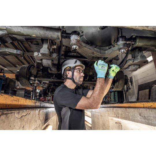 Gants de protection | uvex phynomic B uXT2