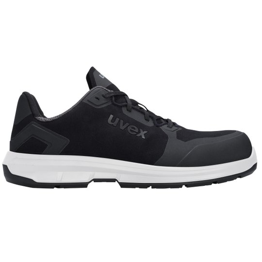 Sicherheitsschuhe | Halbschuh uvex 1 sport S3L FO SC SR