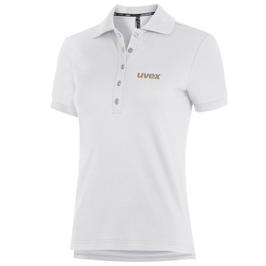 Schutzbekleidung und Workwear | uvex corporate 26 Polo-Shirt Damen