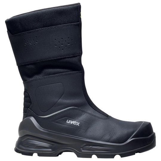 Safety shoes | uvex 3 winter boot S3L FO CI SC SR