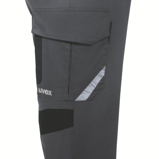 uvex suXXeed industry men's dungarees