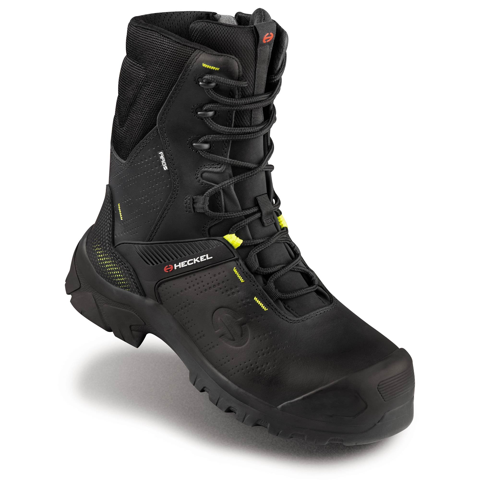harukecyon Halvarssons H80 Textile Jacket - Black - FREE UK DELIVERY