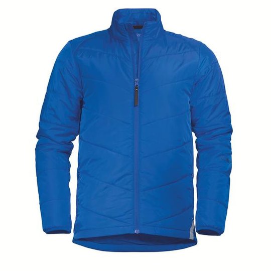 Vêtements de protection et de travail | Veste matelassée uvex suXXeed