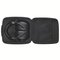 Hearing protection | uvex xact-fit test travel case for earmuffs