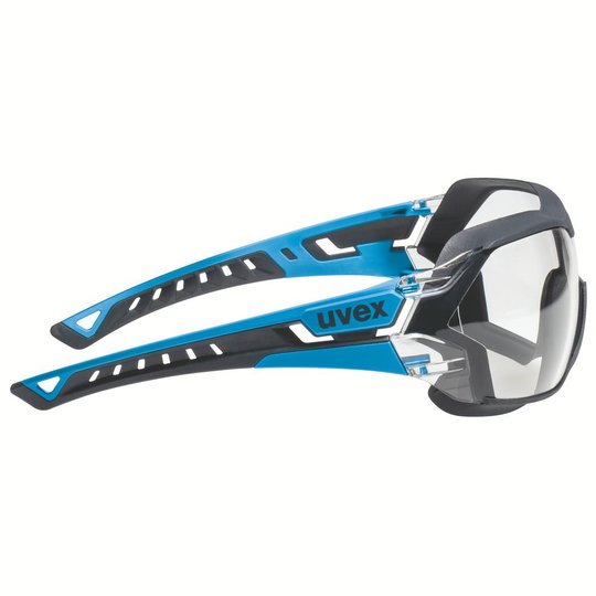 Safety Eyewear | uvex pheos nxt guard spectacles
