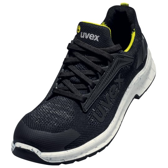 Obuwie ochronne | Półbut uvex 2 trend S1 PS FO SC SR
