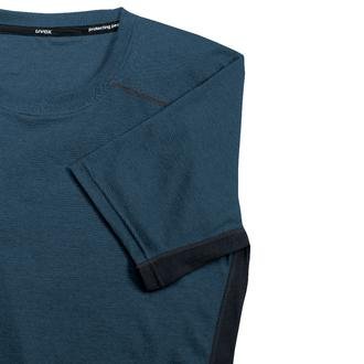 Protective clothing and workwear | uvex suXXeed industry men's T-shirt