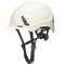 Casques de protection | pronamic alpine E blanc