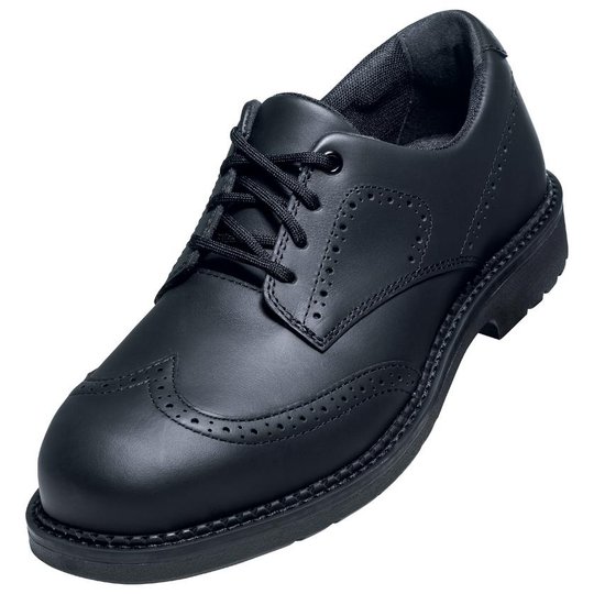 Safety footwear | uvex 1 business lace-up shoe S3 SRC