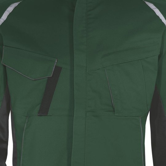Protective clothing and workwear | uvex suXXeed industry men's jacket