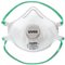 Atemschutzmasken | FFP3-Atemschutz-Formmaske uvex silv-Air c 2310 planet