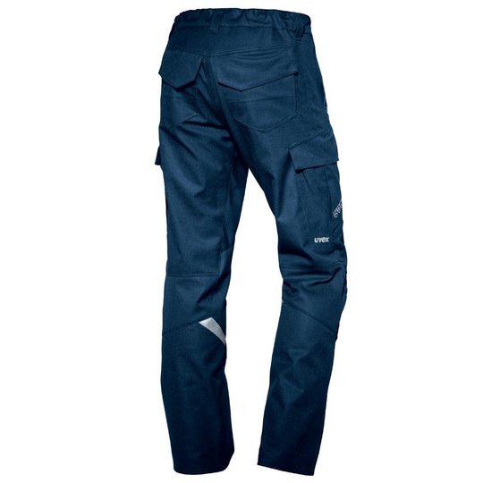Protective clothing and workwear | uvex suXXeed multifunction trousers
