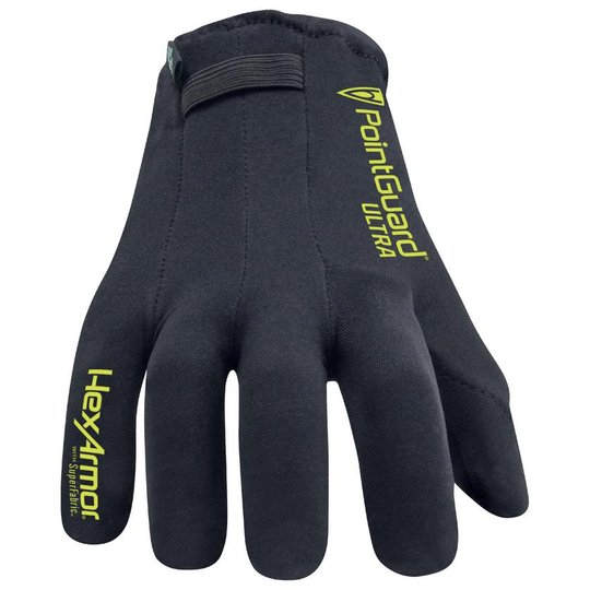 Ochranné rukavice | Jednorazové rukavice HexArmor® PointGuard® Ultra 6044
