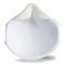 Respiratory protection | uvex silv-Air c 2100 FFP1 preformed mask