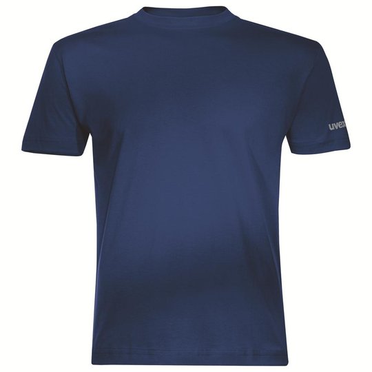 Schutzbekleidung und Workwear | uvex Basic T-Shirt