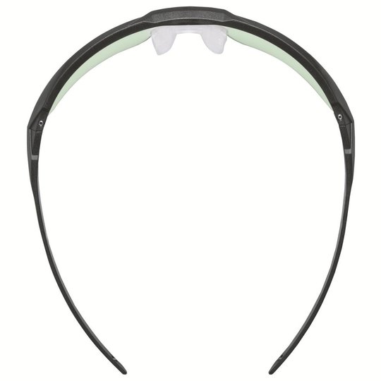 Tactical | Gafas de patillas uvex apache spec variomatic