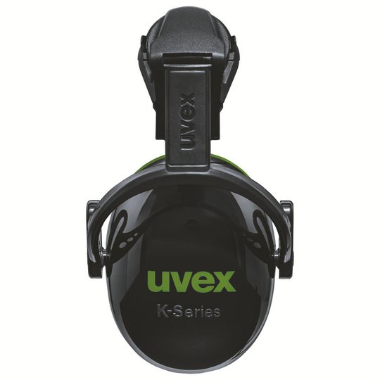 Protection auditive | uvex K10H