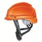 Căşti de protecţie | Cască de protecţie uvex pheos alpine