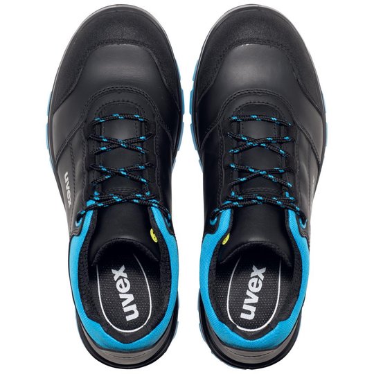 Calzado de protección | Zapato uvex 2 xenova® zapato S3L FO SC SR