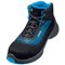 Sicherheitsschuhe | uvex 1 G2 Schnürstiefel S2 FO SR