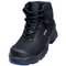 Safety shoes | uvex 3 MACSOLE® lace-up boot S3 FO CI HI HRO SC SR