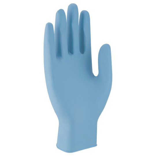 Gants de protection | Gant de protection contre les produits chimiques uvex u-fit ft
