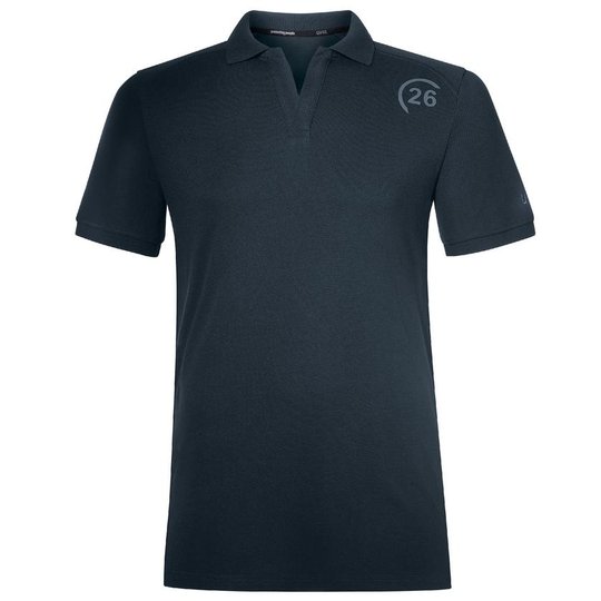Beschermende kleding en workwear | Poloshirt voor heren collectie 26 - planet