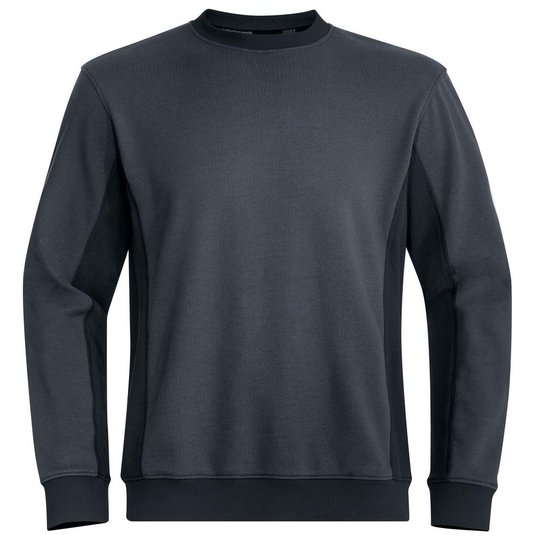 Protective clothing and workwear | uvex suXXeed industry unisex sweatshirt