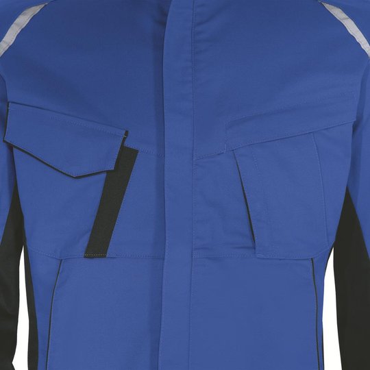 Abbigliamento protettivo e da lavoro | uvex suXXeed industry Giacca da uomo