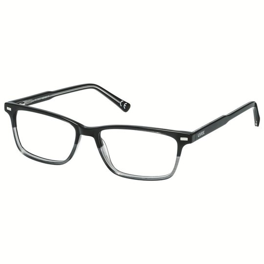 EPI sur mesure | Monture de lunettes pour écran uvex RX 3525