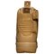 Work Boots | uvex 3 x-flow p zip penetration resistant tan work boots (wheat)