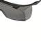 Safety glasses | uvex super f OTG infrared safety spectacles