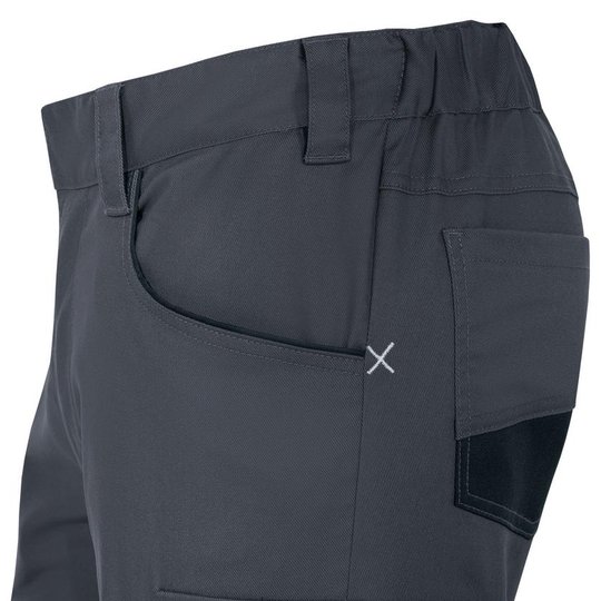 Schutzbekleidung und Workwear | uvex suXXeed industry Bermuda Damen