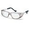 Prescription Eyewear | uvex RX bc 5502 prescription safety spectacles