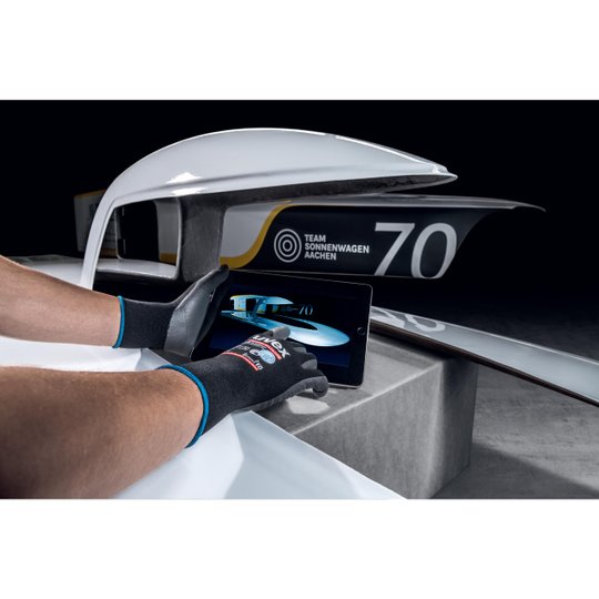  | uvex phynomic airLite A ESD