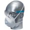 Masques de protection respiratoire | Masque coque respiratoire FFP1 uvex silv-Air c 2110