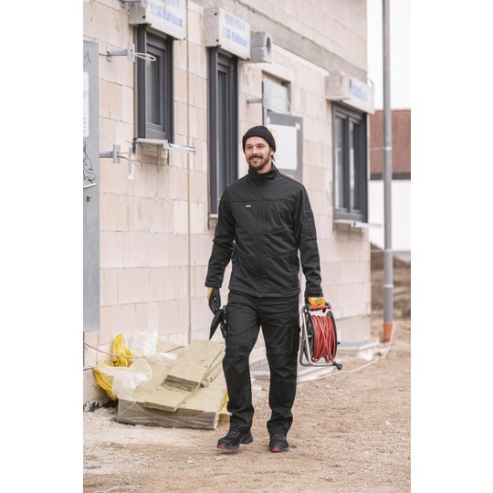 Safety gloves | uvex profi ergo XG20A safety glove