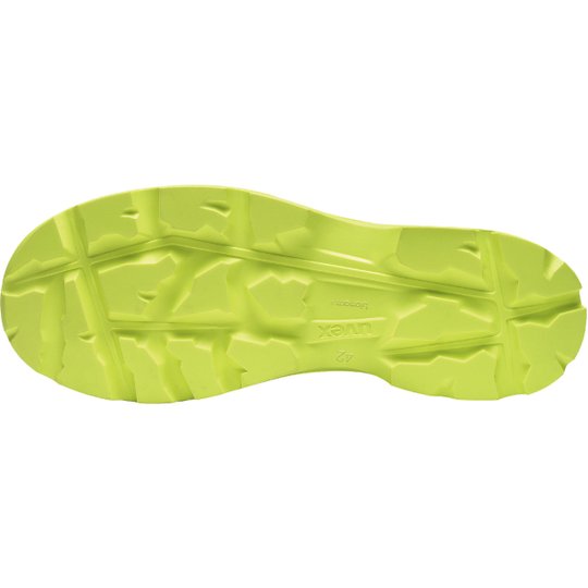 Safety footwear | uvex 3 lace-up boot S3 FO CI SC SR