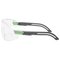 Lunettes de protection | Lunettes à branches uvex i-lite planet